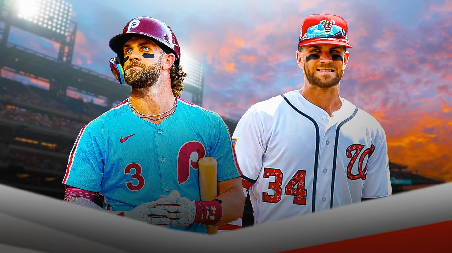 Bryce Harper Net Worth 2023: Breaking Down His Wealth