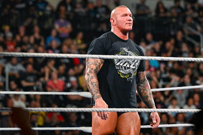 Randy Orton Heel Turn: Is He Still a Bad Guy in WWE?