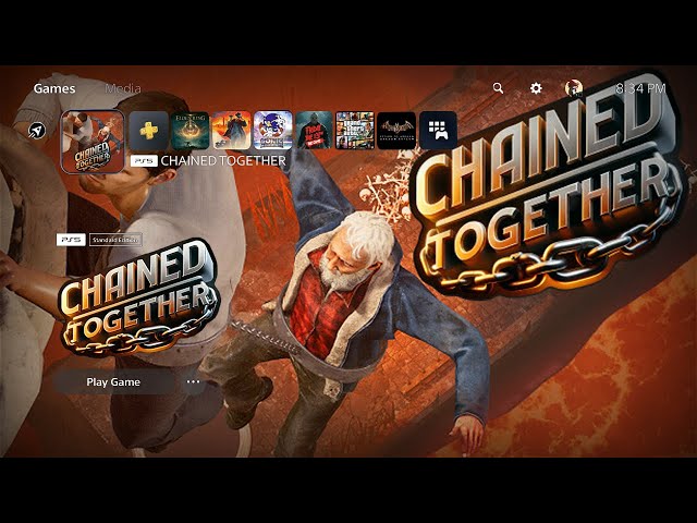 Is Chained Together Available on Xbox? Find Out Now