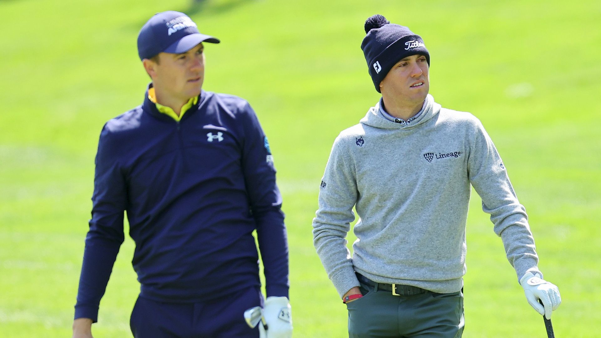 Need the Latest Jordan Spieth Score? Weve Got You Covered With Live Updates