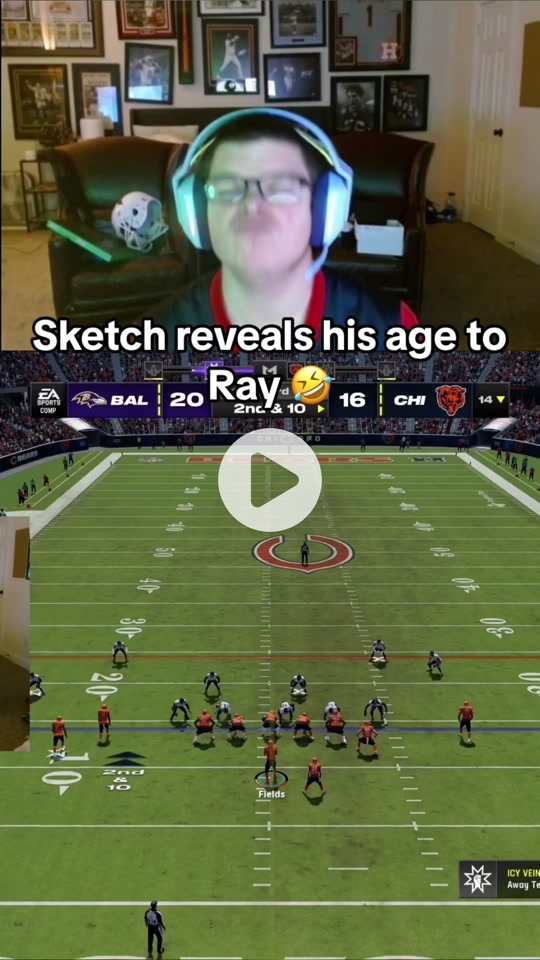 How Old is Sketch Madden in 2024? Age and Birthday Facts