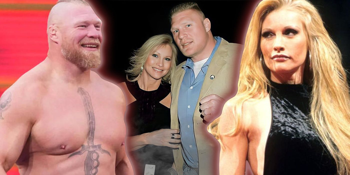 Brock Lesnar Sable: Are They Still Together? Relationship Timeline and Updates!