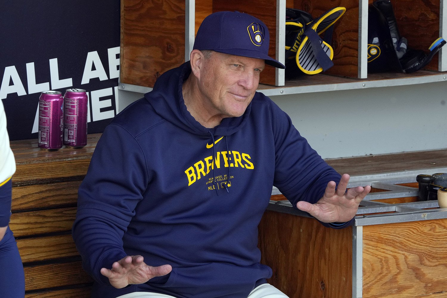 Pat Murphy Brewers Salary Breakdown: A Look at the Managers Earnings