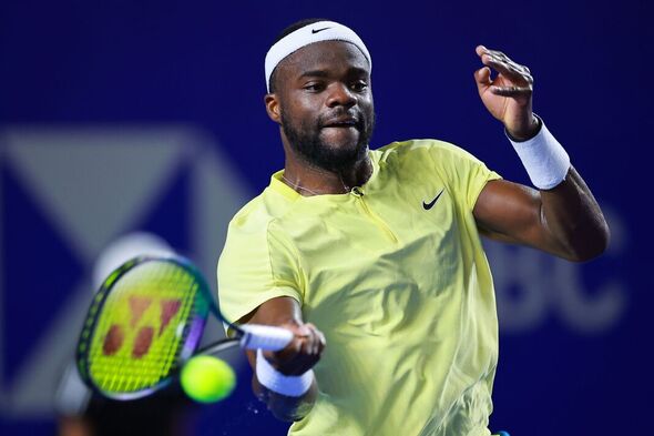 Francis Tiafoe Net Worth: How Much Is the Tennis Star Worth?