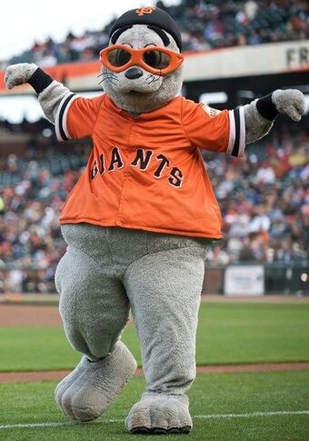 Giants Mascot Lou Crossword Clue: Whats the Buzz About?