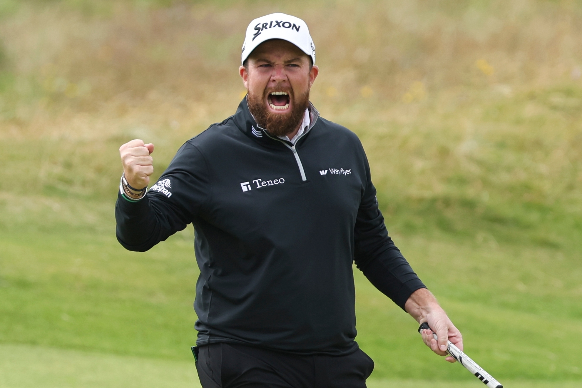 Unveiling Shane Lowry Net Worth: His Earnings, Assets and More