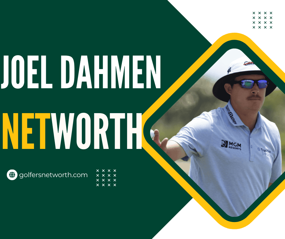 See Joel Dahmens 2024 Earnings: Prize Money and More