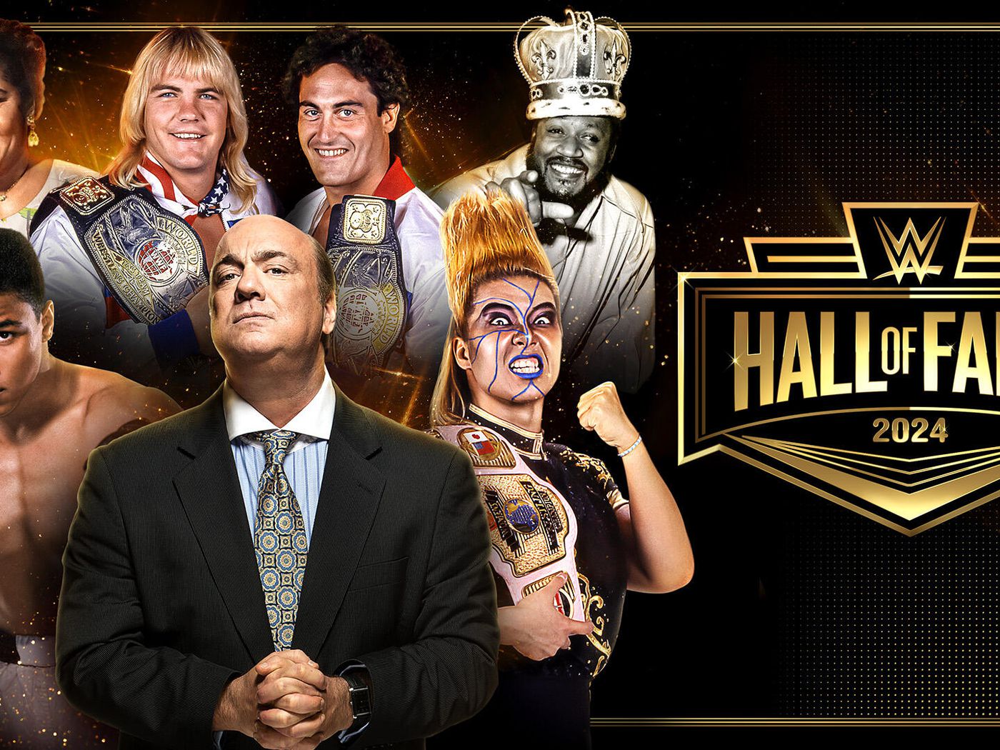 WWE Hall of Fame News: Latest Updates and Inductee Insights