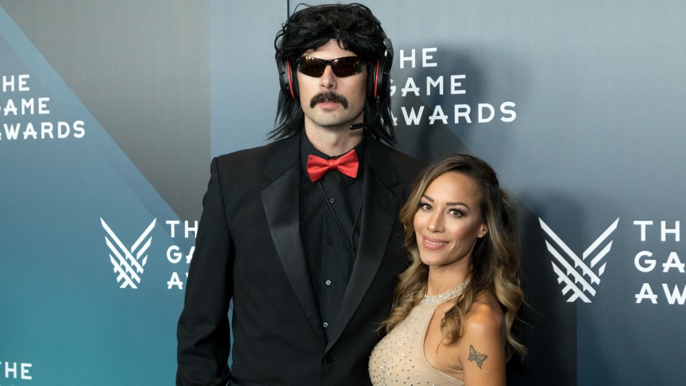 The Truth About Dr Disrespect Wife: Separating Fact From Online Gossip