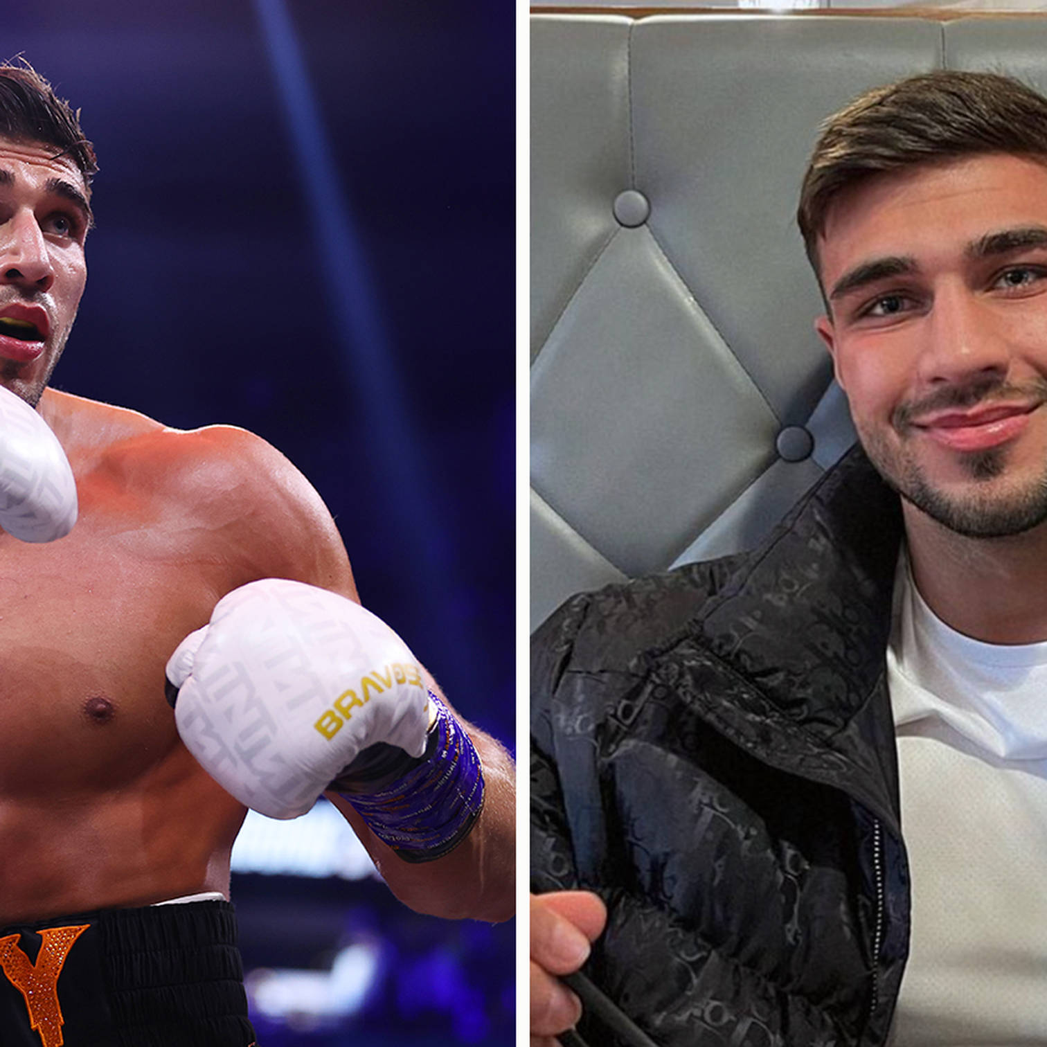 tommy fury net worth whats the boxers total earnings and income