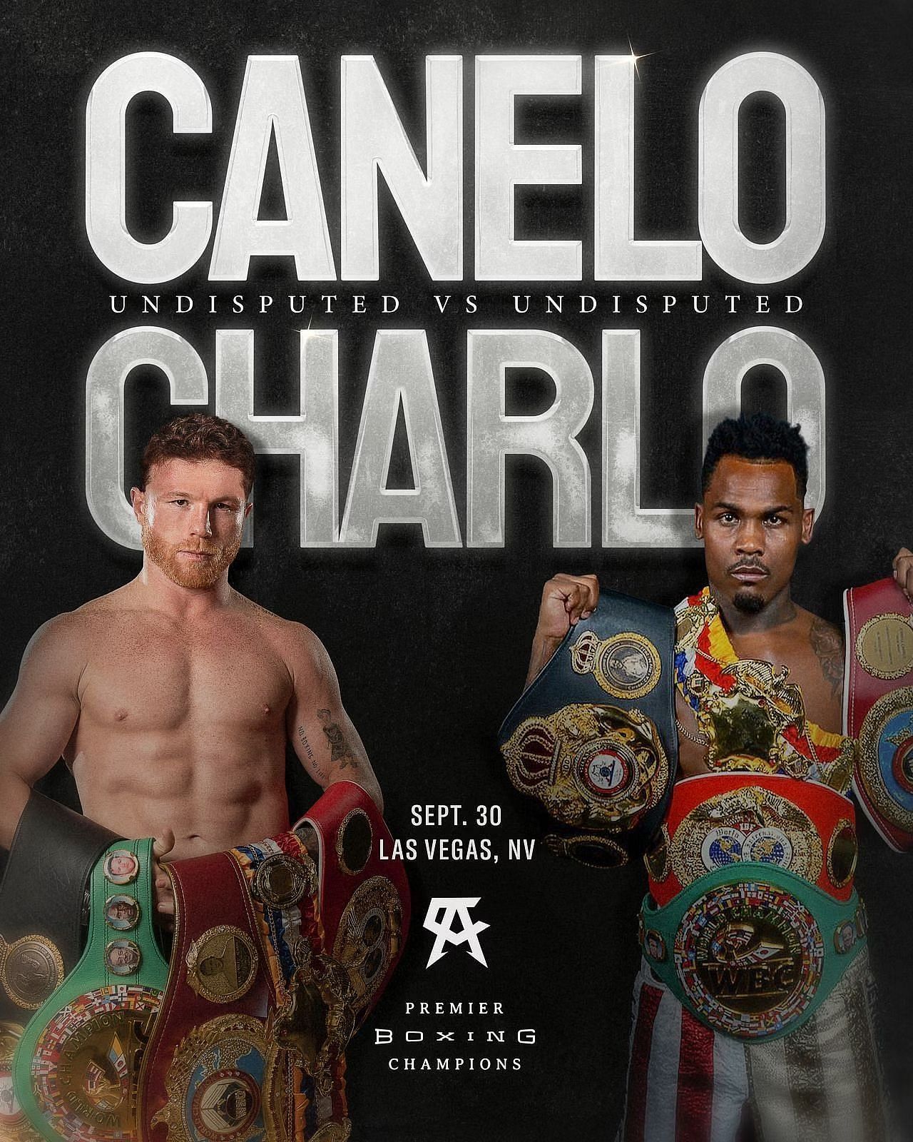 Canelo vs Charlo Stats Compared: Head-to-Head (See How These Boxing Stars Match Up in Key Areas)