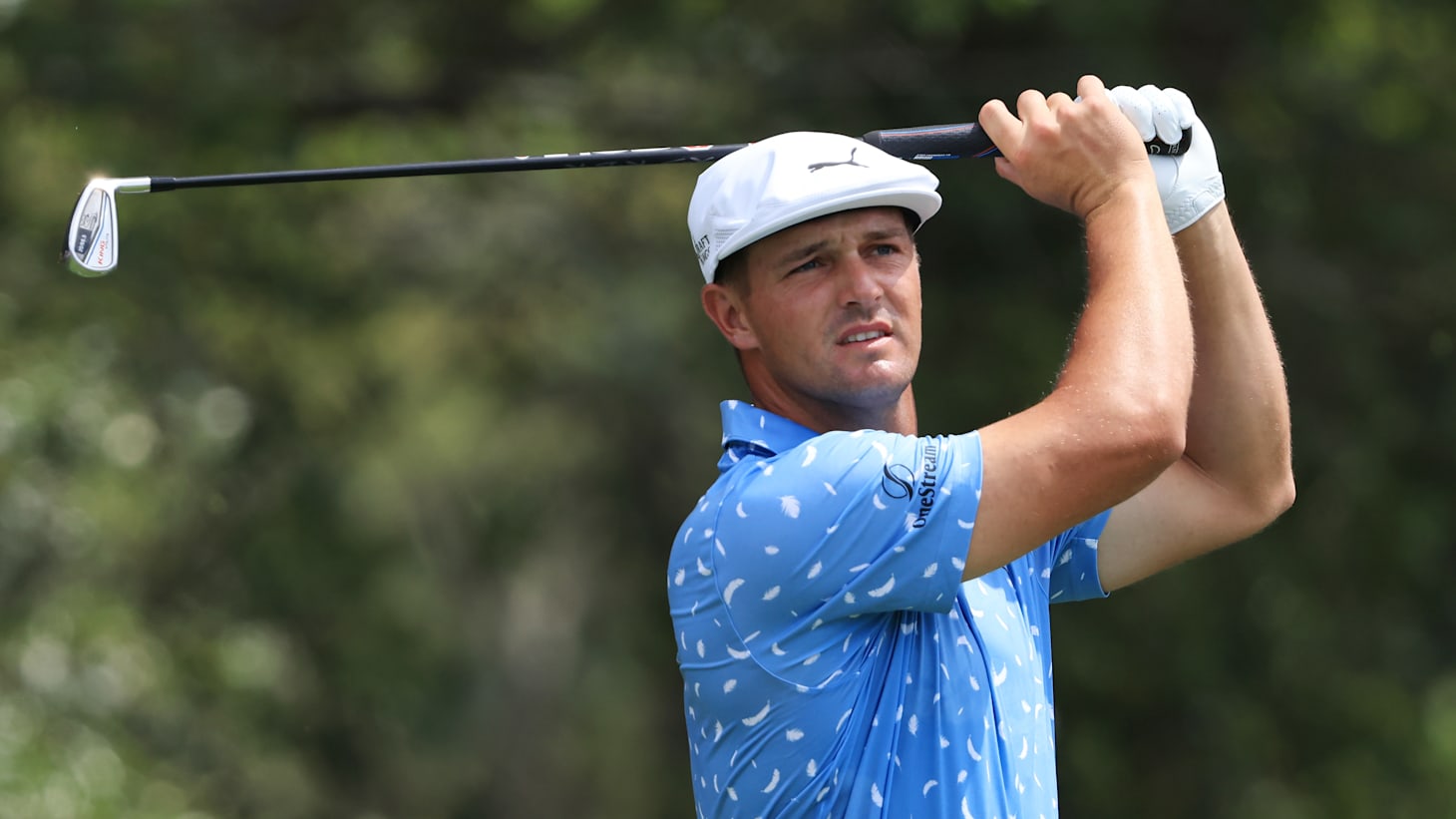 Jan DeChambeau: From Physics to Fairways, How He Plays