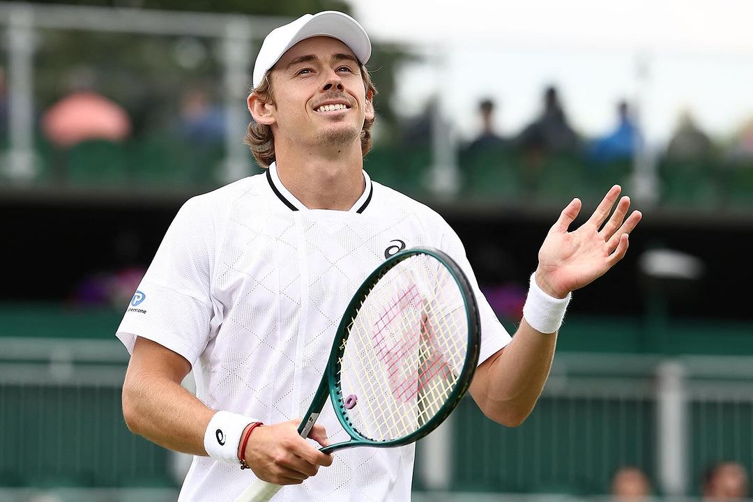 Whats Alex De Minaur Net Worth? Heres the Scoop!