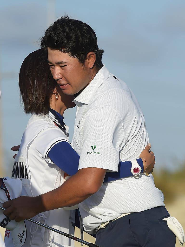 Hideki Matsuyama Wife: Everything You Need to Know About the Golfers Partner!