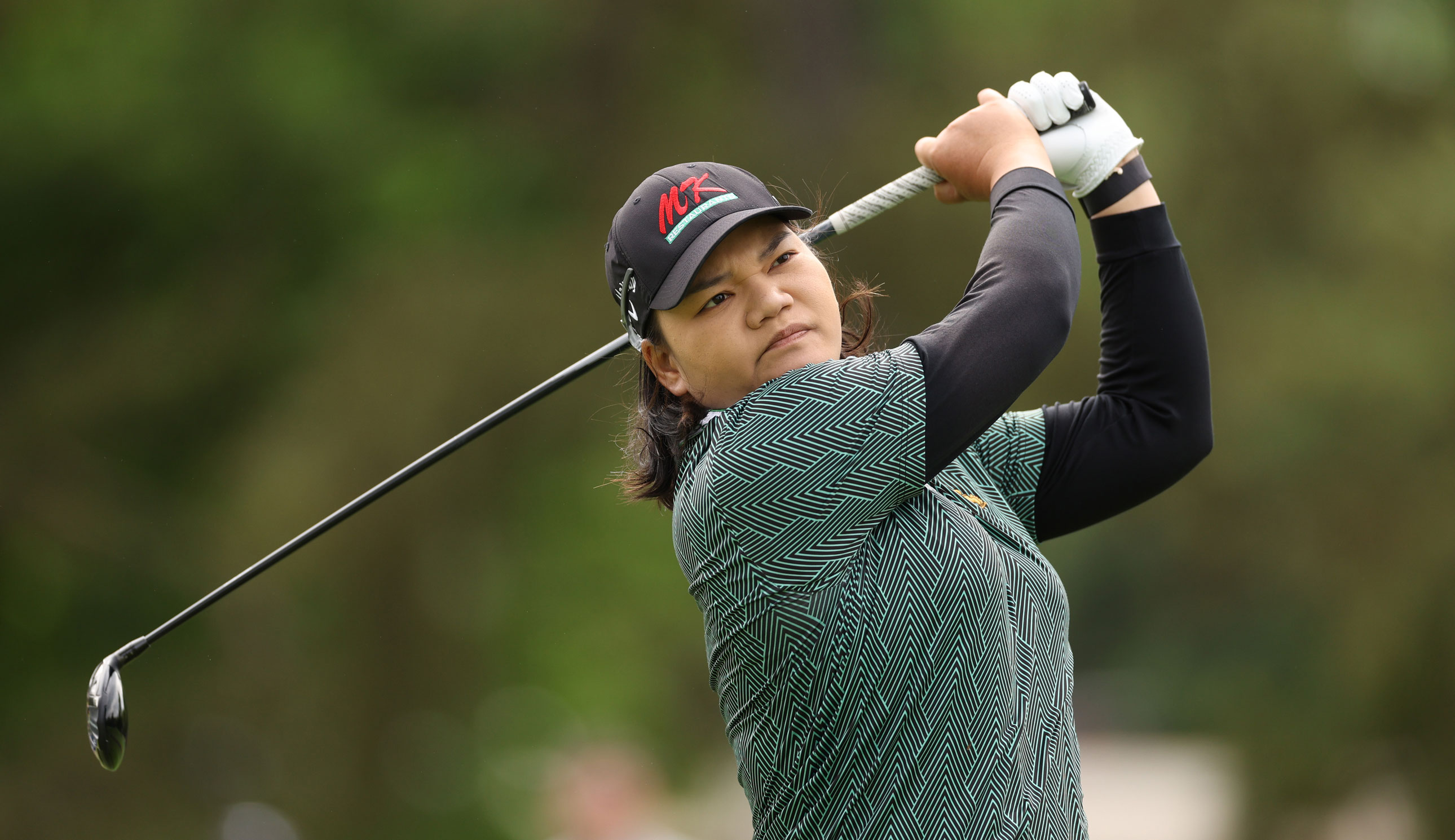 Wichanee Meechai Trans: From Bangkok to LPGA Tour Stardom