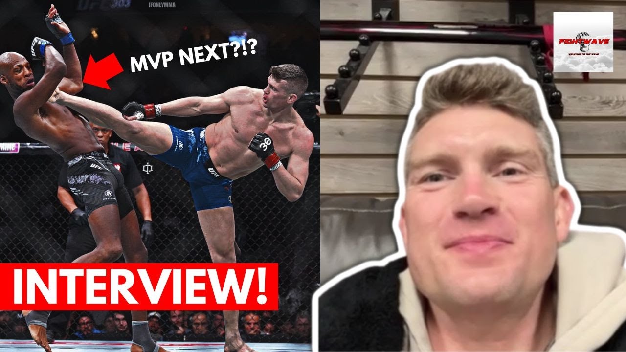 Wonderboy Next Fight: Potential Opponents and Date