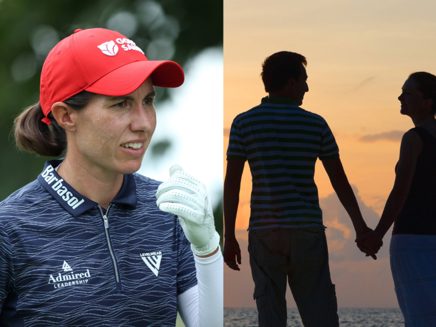 Meet Carlota Cigandas Husband (Get to Know the Man Behind the Golf Star)