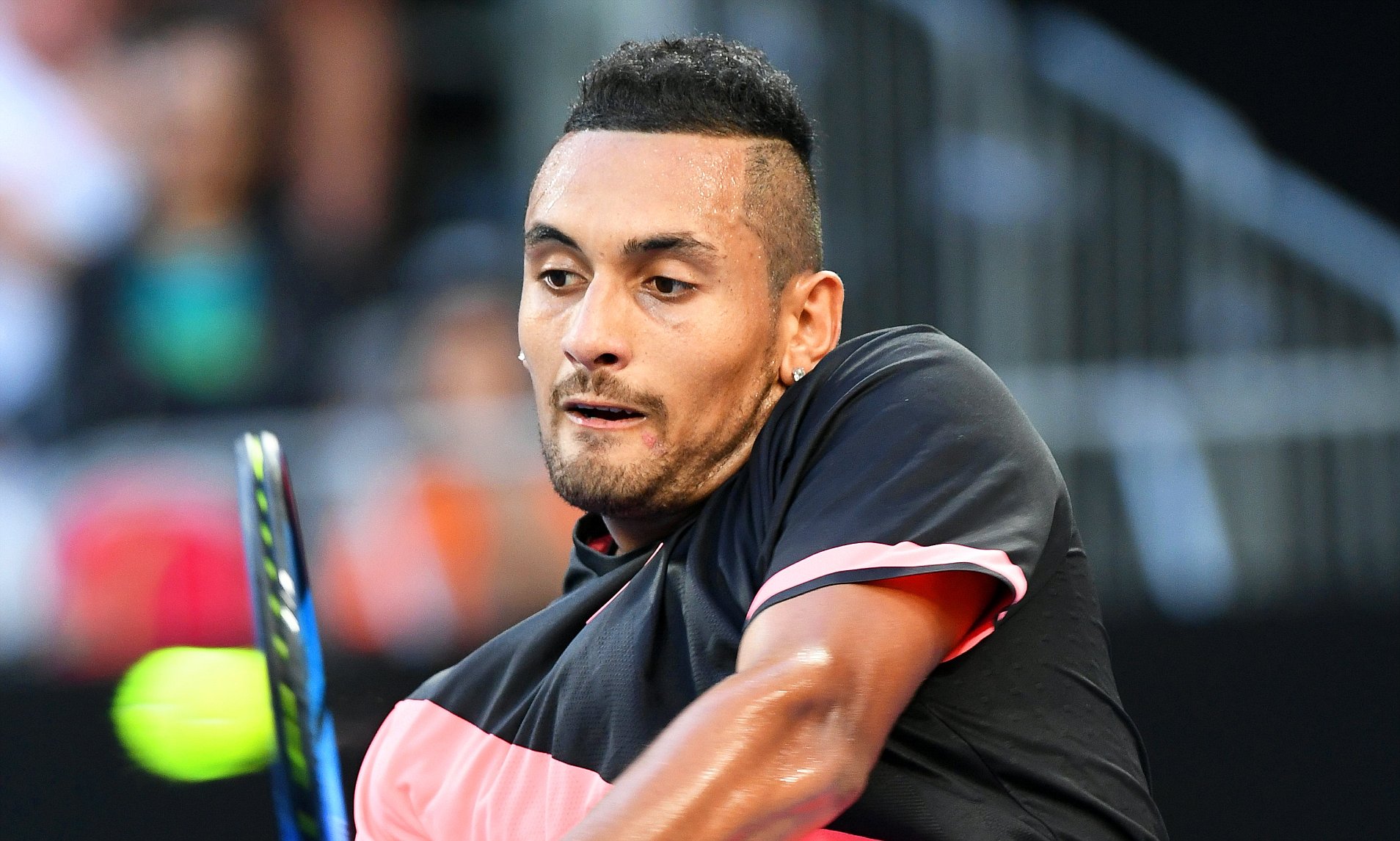 Nick Kyrgios Net Worth Revealed: Whats His Fortune?