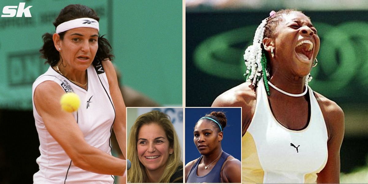 Serena Williams vs Vicario: A Match for the Ages - Who Will Come Out on Top?