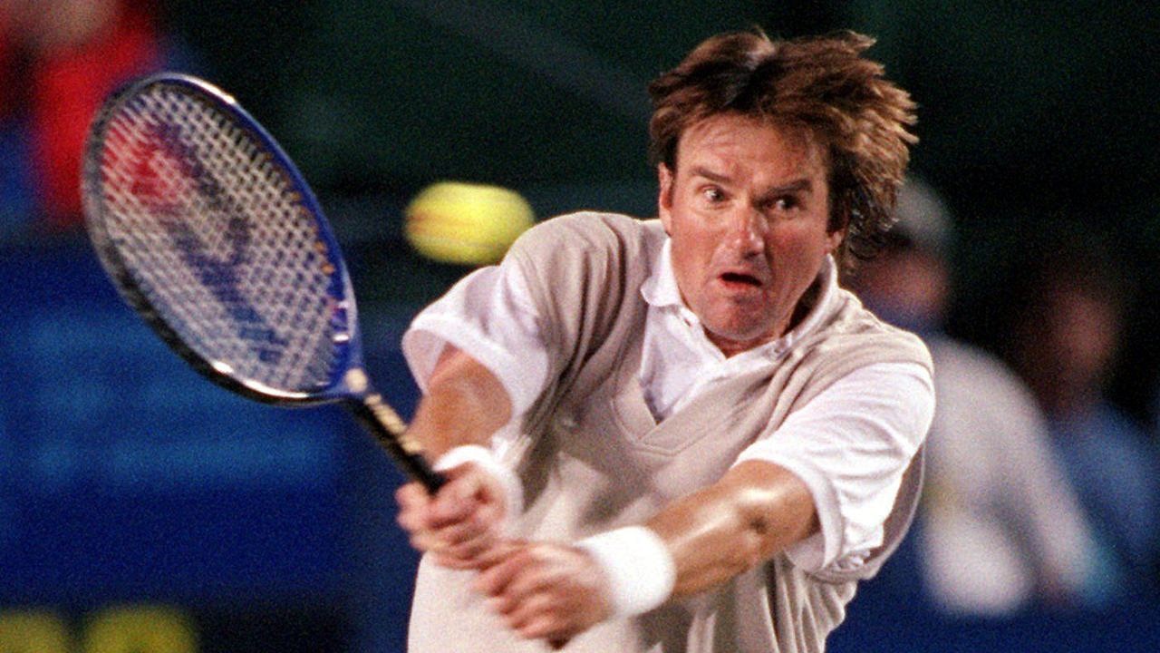 Curious About Net Worth Jimmy Connors? Find Out Here!