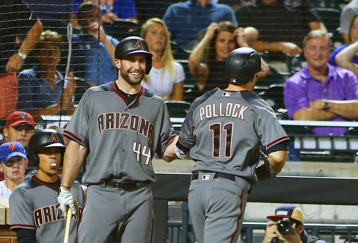 Want to know Amy Goldschmidt?  Heres the scoop.