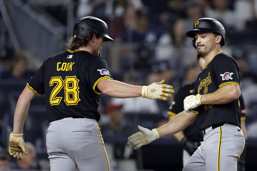 Full Report on Yankees vs Pittsburgh Pirates Match Player Stats (Winners and Losers)