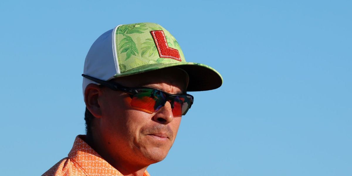 Rickie Fowler Sunglasses Style: Where to Buy and How Much They Cost