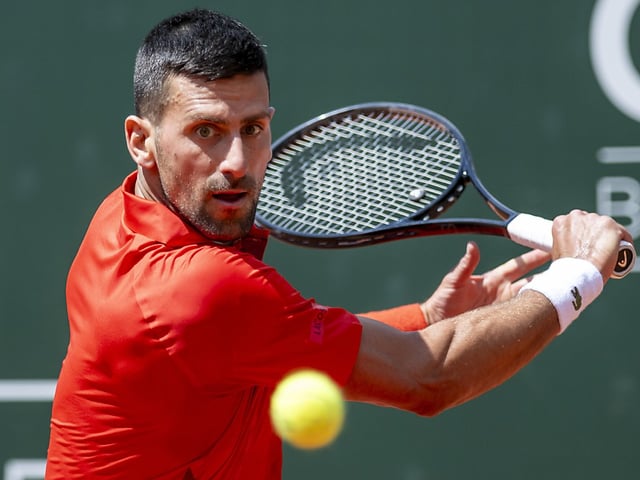 Catch the Djokovic Match Today: A Preview of His Next Big Challenge