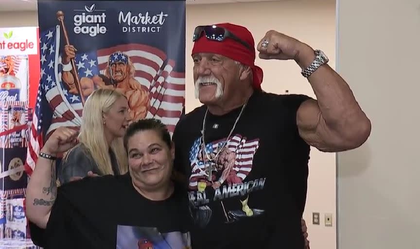 Hulk Hogan and Kent Ohio: Whats the Connection? (Find Out the Surprising Link Here!)