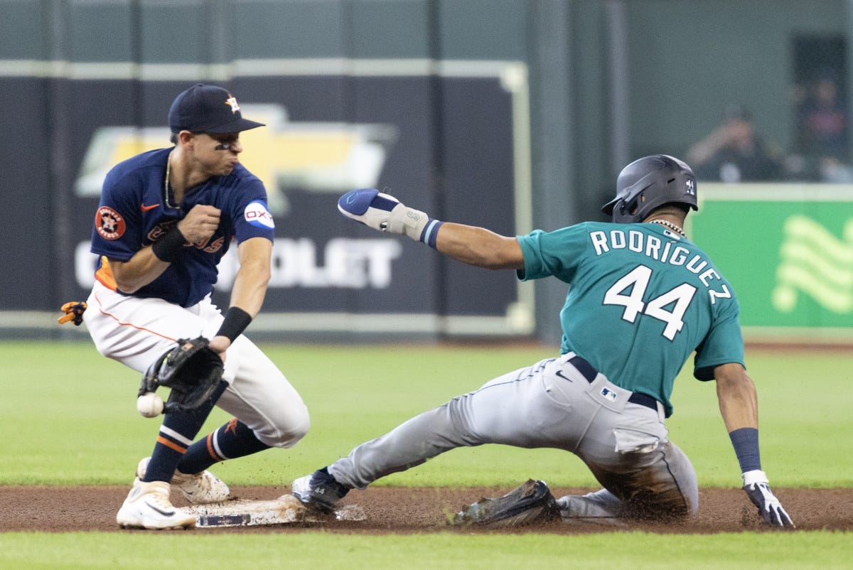 Breaking Down Seattle Mariners vs Houston Astros Match: Top Player Stats