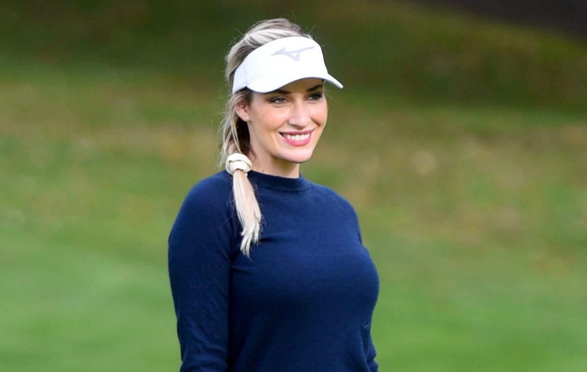 Did Paige Spiranac Play Golf at Purdue? The Full Story