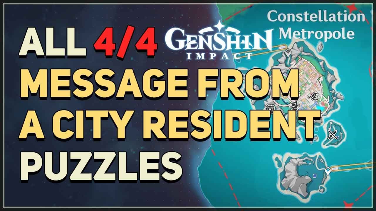 genshin message from a city resident iii what does it say (easy guide for players)