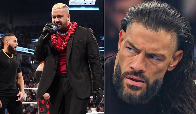 Why was Roman Reigns not at SmackDown this week? Get the latest update on his absence