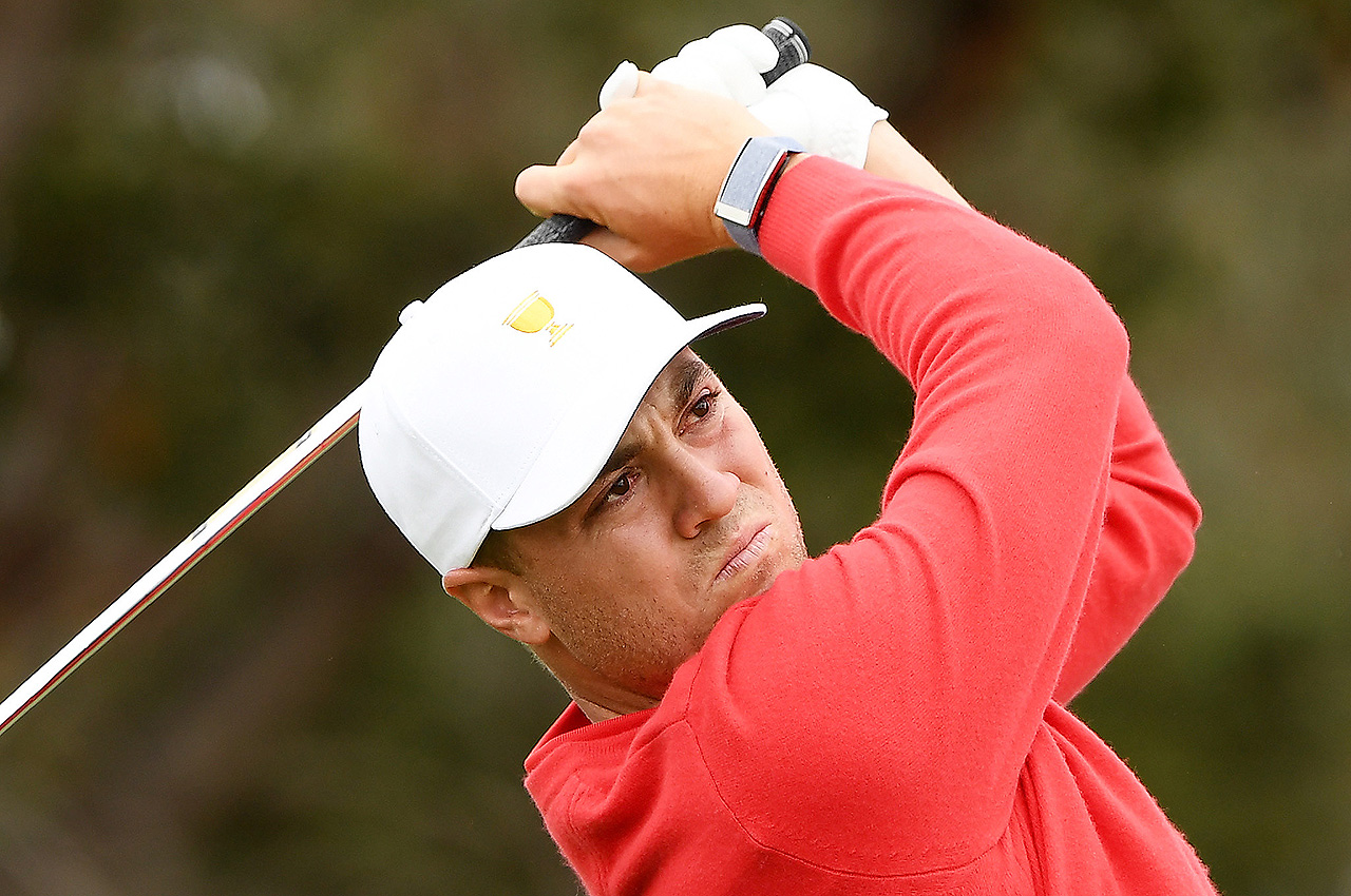 Justin Thomas Arm Band: A Must-Have for Golfers?