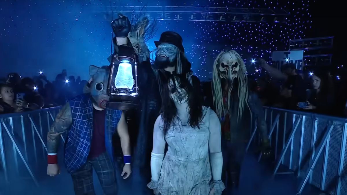 Bo Dallas and Bray Wyatt: Family Ties in the Wrestling World Revealed