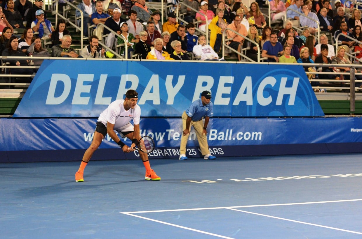 Big Bucks at Delray Beach: Unveiling the Tennis Prize Money