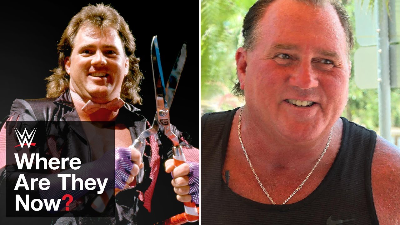 Brutus the Barber Beefcake: Where Is He Now and What Happened?