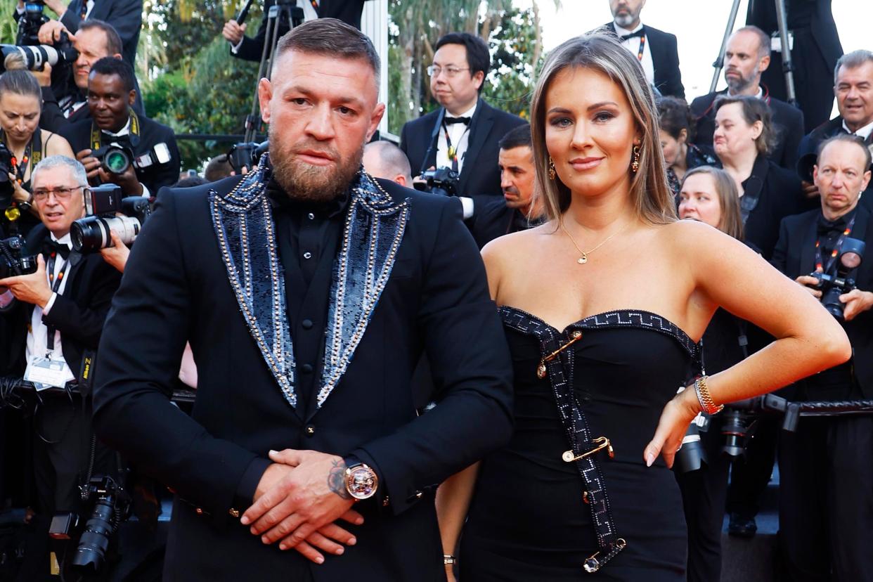 Conor McGregor and Dee Devlin Divorce: The Shocking Truth Revealed