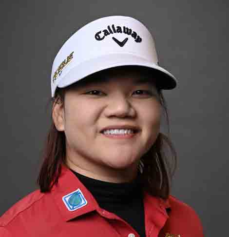 Wichanee Meechai Trans: From Bangkok to LPGA Tour Stardom