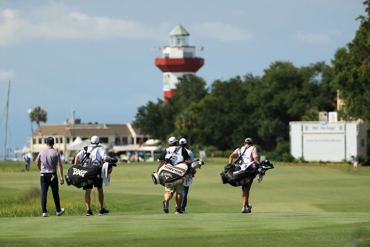 RBC Heritage Cut Line: Does the RBC Heritage Have a Cut or Not?