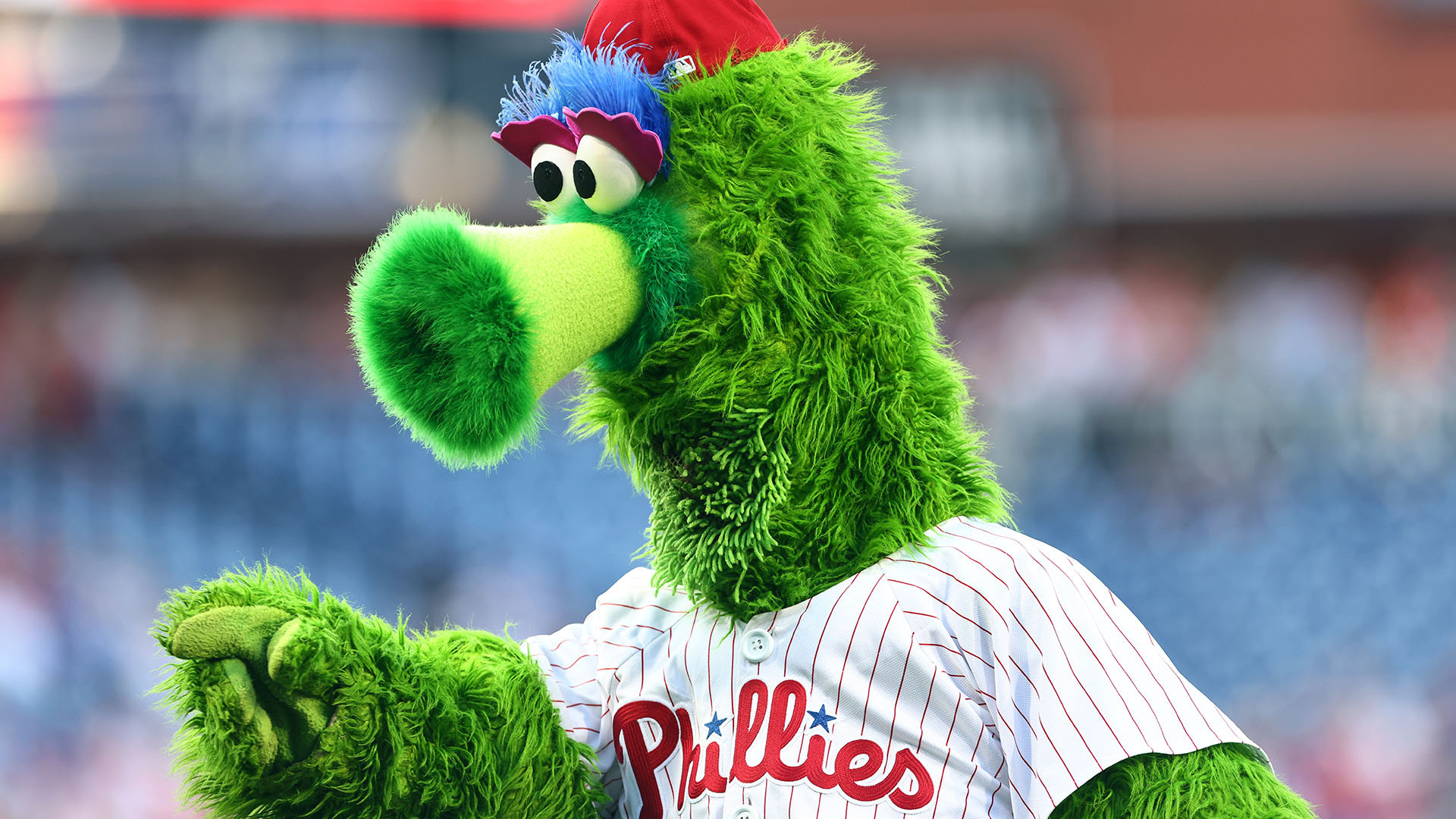 MLB Mascot Salary: Are They Underpaid or Overpaid?