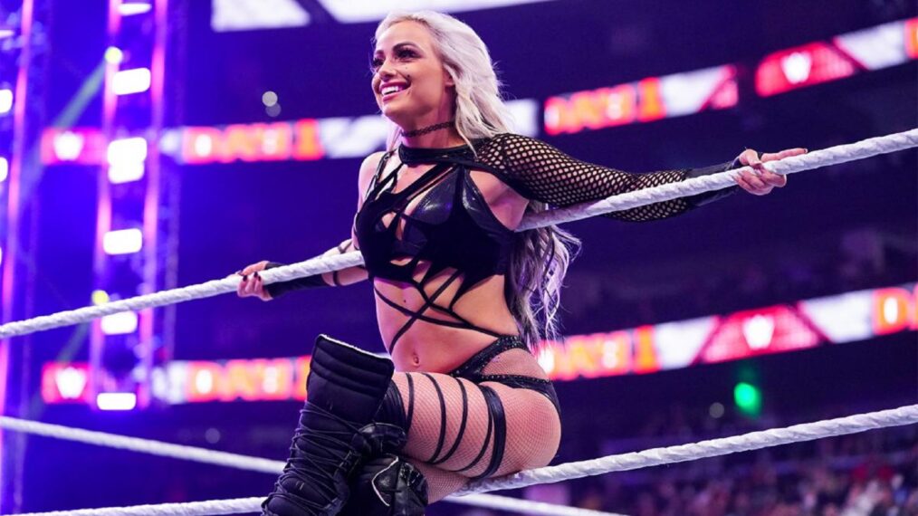 Is Liv Morgqn Your Favorite Wrestler? Heres Why Fans Love Her