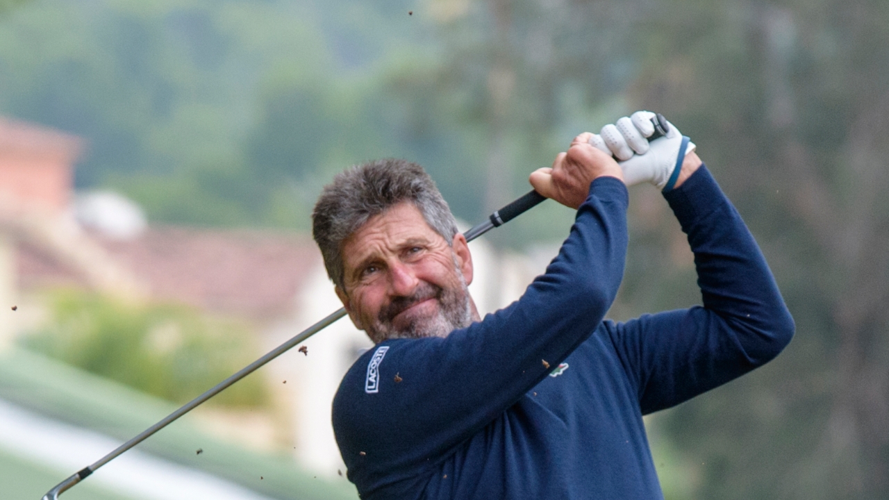 The Surprising Truth About Jose Maria Olazabal Net Worth