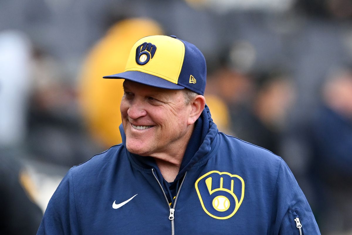 Pat Murphy Brewers Salary Breakdown: A Look at the Managers Earnings