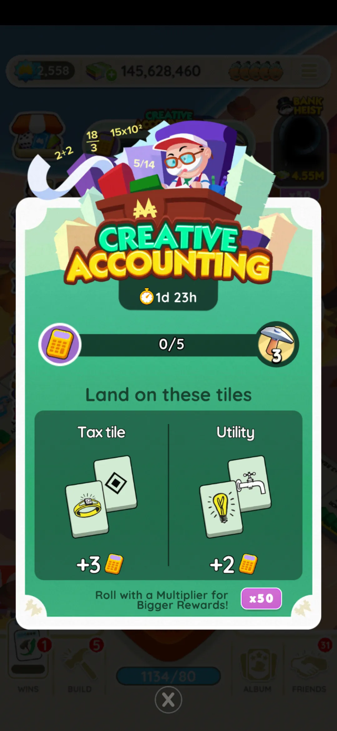 Is Creative Accounting Fueling Monopoly Gos Success?