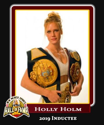 Holly Holm Kickboxing: What Makes Her a Knockout Artist?