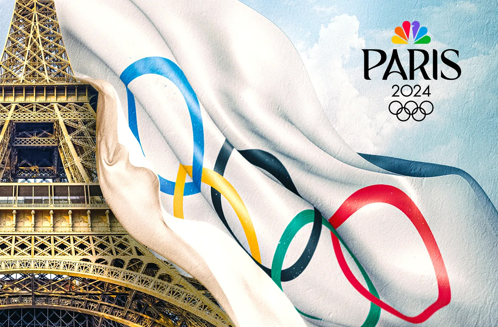 Paris 2024: Olympic Channel World Feed Commentator Insights