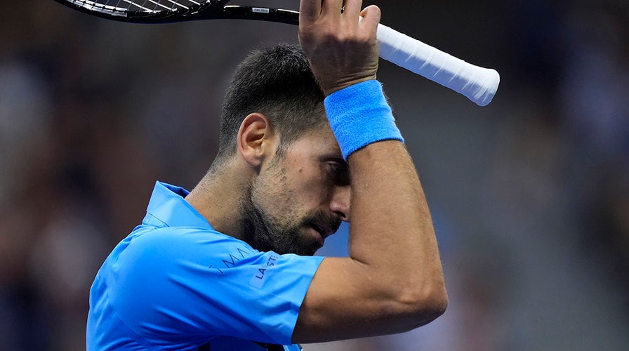 Breaking News About Djokovic: What You Need to Know