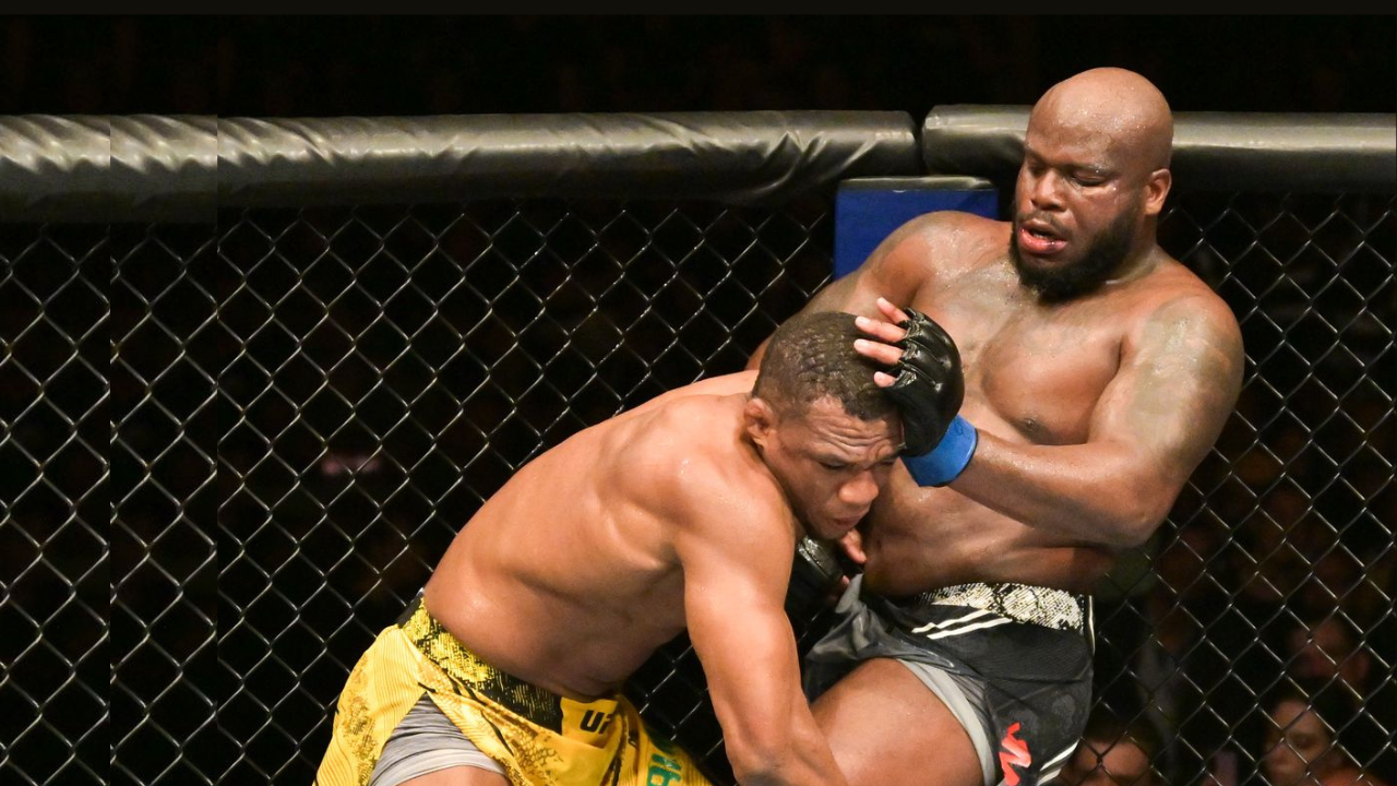 Derrick Lewis Net Worth: Whats His Salary and Career Earnings?