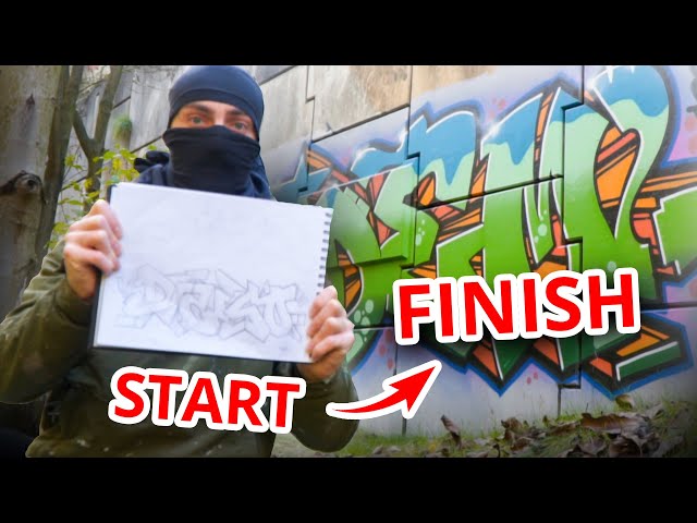 How to Solve the Graffiti Puzzle: Easy Tips for Beginners and Experts Alike